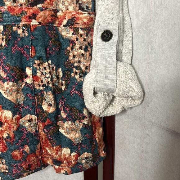 ANTHROPOLOGIE‎ SATURDAY SUNDAY DEWLYN JACKET SWEATER SIZE XS - Picture 3 of 6